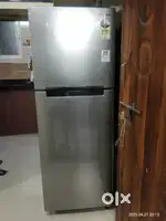 Samsung fridge double door