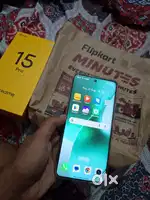 Realme 15 pro 128gb/8gb