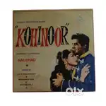 LP Record Kohinoor