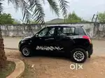 Maruti Suzuki Swift VDI Optional, 2011, Diesel
