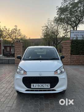 Maruti Suzuki Alto K10 LXI Optional, 2023, Petrol
