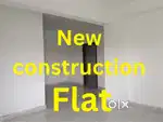 New 2 bhk flat full finish near nallapadu