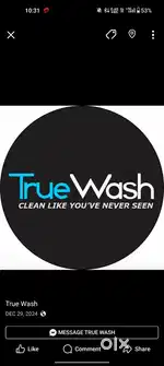 Car Washing Staff Required Urgently