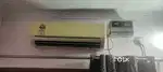 1 Ton Mitsubishi Split AC
