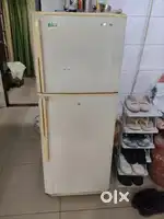 Samsung Refrigerator double door 230 l