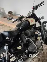First owner