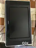 Sony Bravia LCD TV