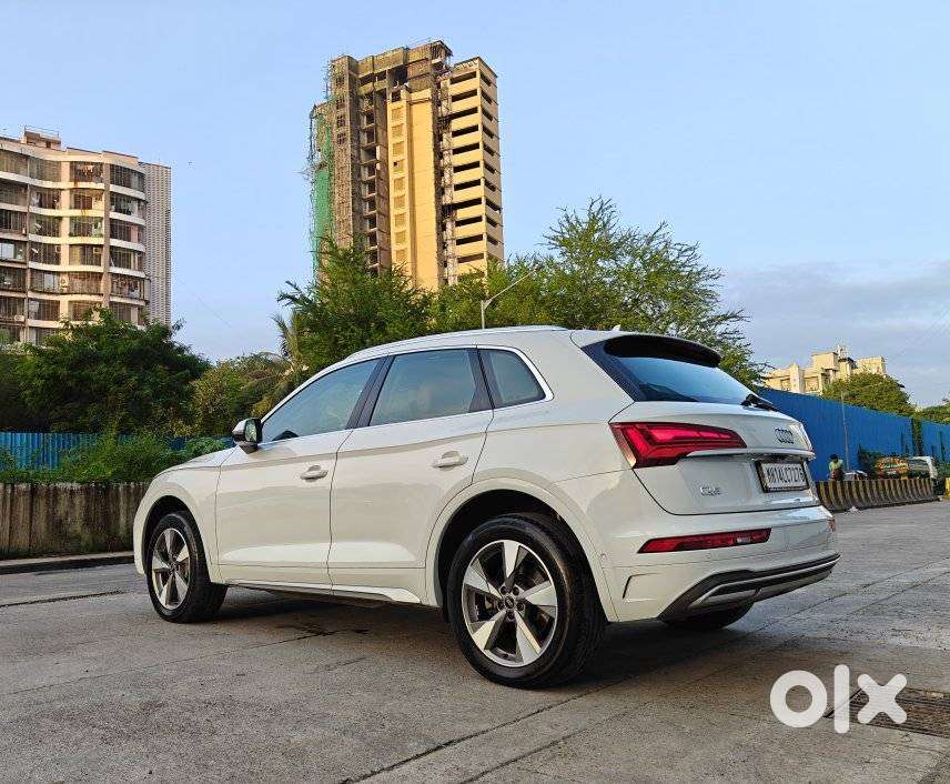 Audi Q5 2.0 45 TFSI Technology, 2023, Petrol
