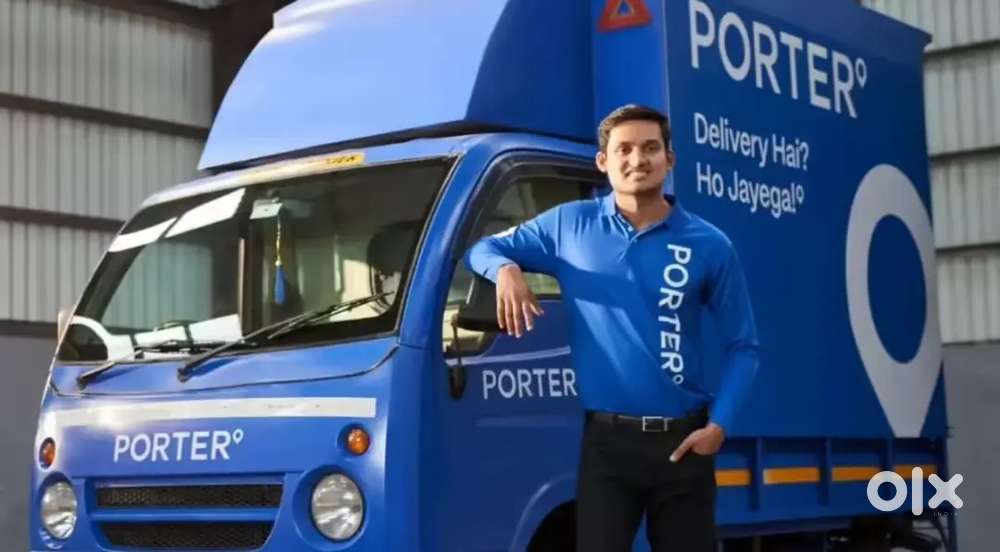 I need a driver for my tata Ace and ashok leyland