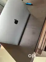 MacBook Air M1 256GB  With Warranty  Original box and Charger