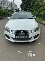 Maruti Suzuki Ciaz Zdi 2015  Top -End Diesel  New Tyres  light