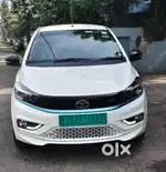 Tata Tiago EV XZ Plus LR, 2023, Electric