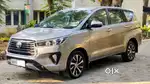 Toyota Innova Crysta 2021 ZX Automatic 7 Seater
