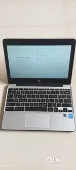 HP Laptop Chromebook - Brand New