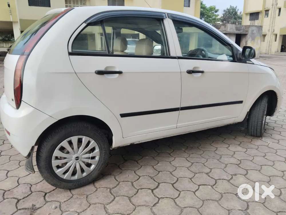 Tata indica Vista tdi 2010 desel