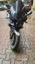 BAJAJ RS 200/ACTIVA/SCOOTER/BIKE