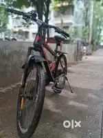 Corrado Mountain Bicycle