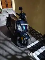 TVS JUPITER SCOOTY WANT TO SELL