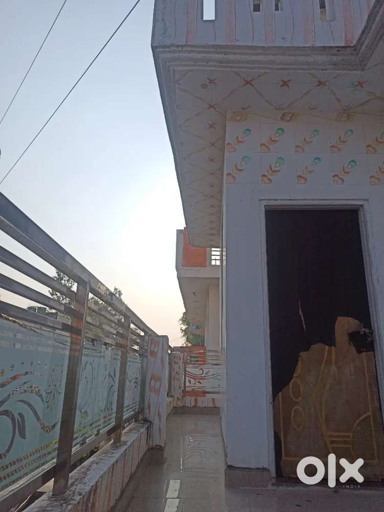 Want good person for my house