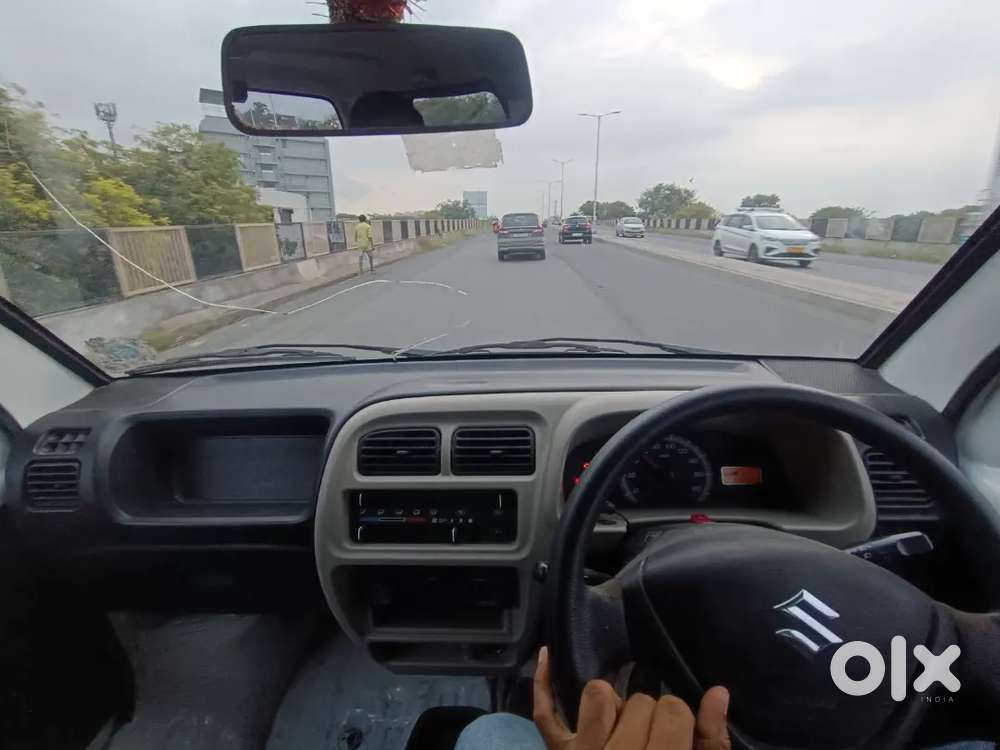 Maruti Suzuki Eeco 2021 CNG & Hybrids 66000 Km Driven