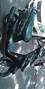 Ported to 125 cc check the vehicle powerr