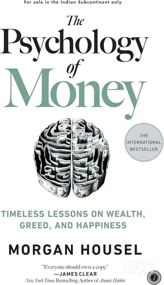 Psychology of Money