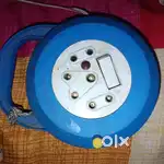Electric board