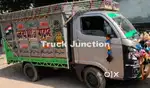 Tata intra gadi chlana hai jo experienced driver hai wo msg kre