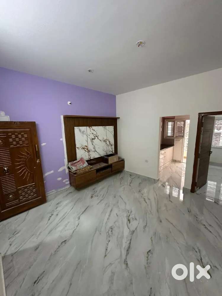 2 BHK Apartment near manyata tech park