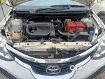 Toyota Etios 2014 Diesel 156000 Km Driven