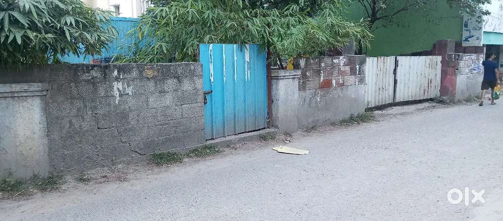 COMMERCIAL PLOT / LAND FOR SALE IN OMR PERUNGUDI