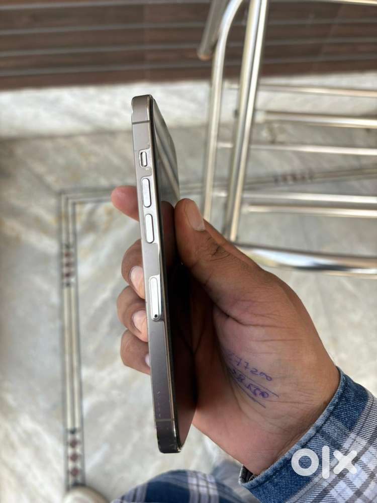 14pro 128gb battery 83%