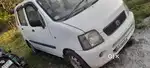 Maruti Suzuki Wagon R LXI, 2004, Petrol