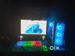 Gaming PC  new condition