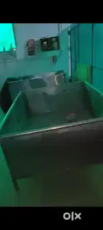 Paneer factory saman A to Z