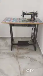 Used Tailoring machine for Sale