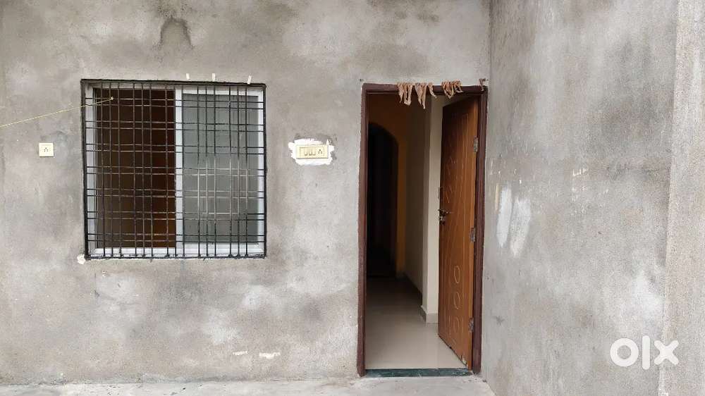 1 BHK House On Rent