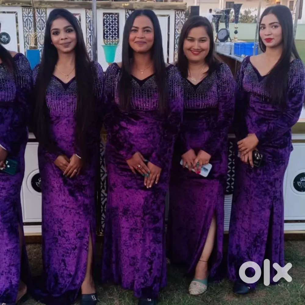 Girls ki requirement hai event work ke liye