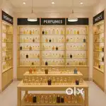 Showroom Staff- Male