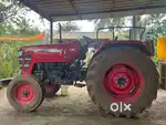Mahindra 575 Yuvo Tech Plus 2wd Tractor, 47 HP