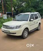 Tata Safari Storme EX, 2013, Diesel
