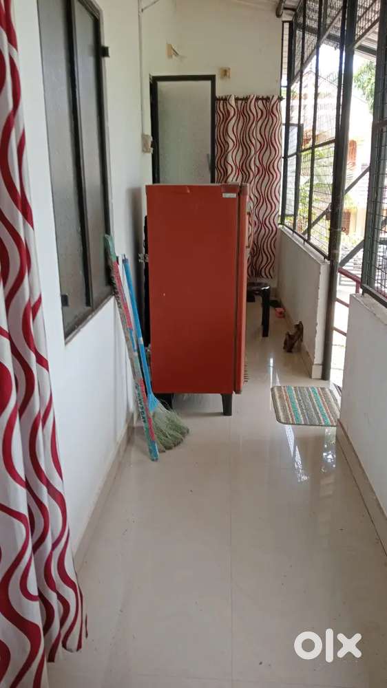 Ladies accomodation at PUTHUPPALLY (ktym )