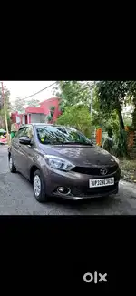 Tata Tiago 1.05 Revotorq XM, 2016, Petrol