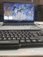 Laptop newly bought