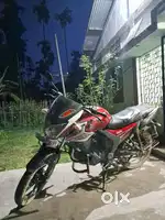 Yamaha sz rr bike for sell