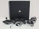 Ps4 Pro 1Tb new