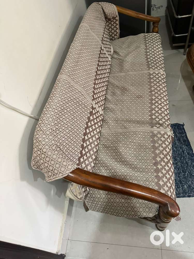 Sofa Set, Center Table study/computer table & Washing Machine