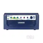 Luminous inverter only