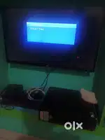 BPL LED TV