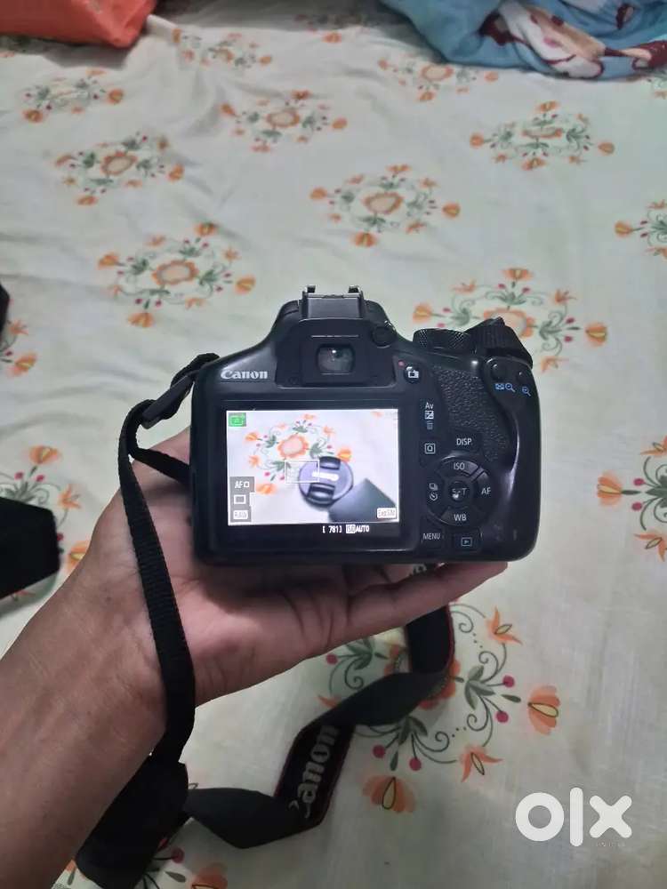 Canon 1300D